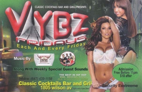 flyer